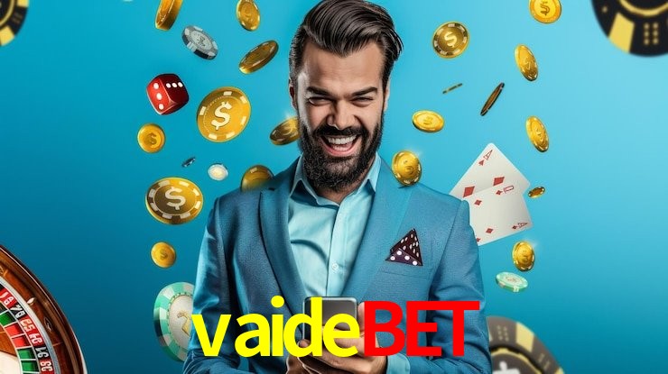 Experiência VIP vaidebet