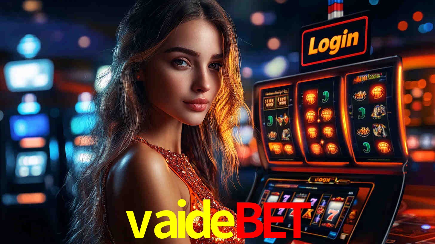 vaidebet - Cassino Online e Slots com - vaidebet.com