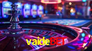 Experiência VIP vaidebet
