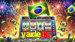 Welcome Bonus vaidebet
