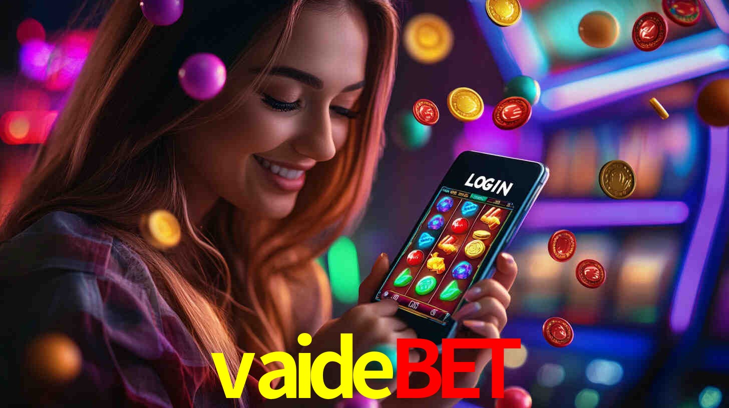vaidebet login