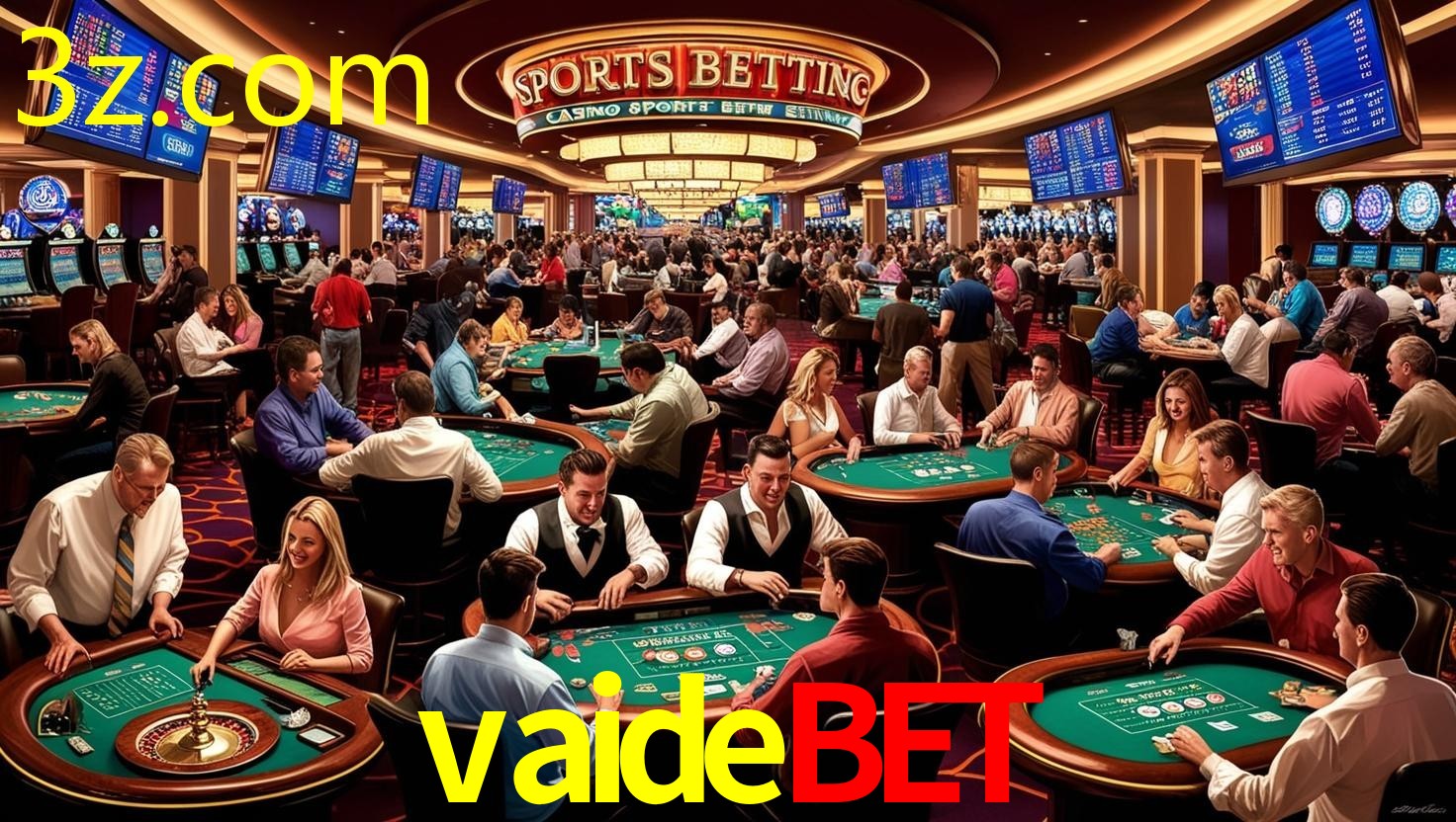 VAIDEBET.COM