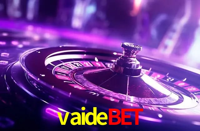 Interface Premium vaidebet