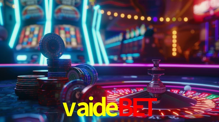 Bonus Features vaidebet
