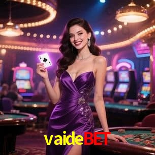 Casino Ao Vivo vaidebet