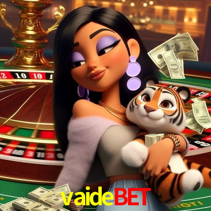 Football Betting vaidebet
