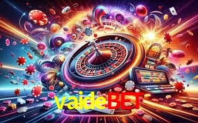 Estatísticas Esportivas vaidebet