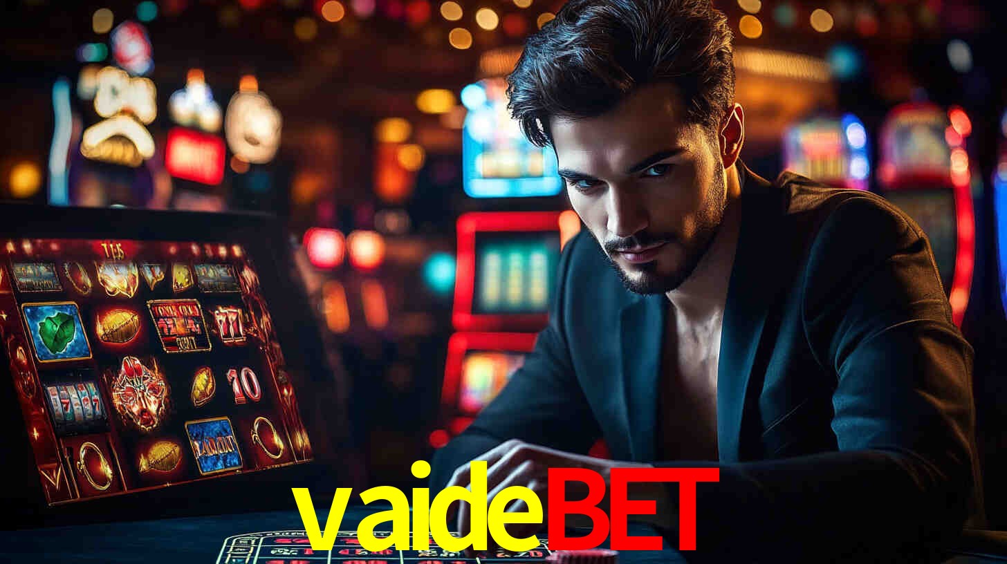 Bônus Generosos e Exclusivos no vaidebet para Você!