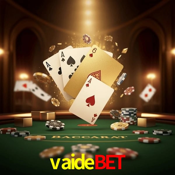 VIP Casino vaidebet