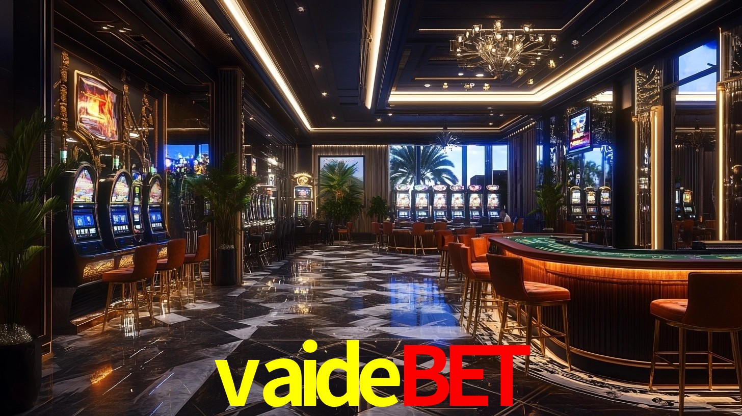 Explore as vantagens do vaidebet: serviço profissional e confiabilidade