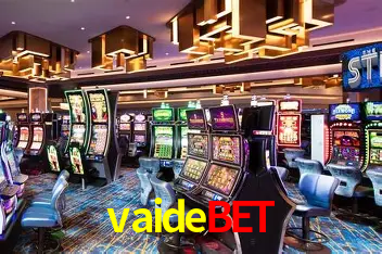 Desvendando o Mundo dos Jogos Virtuais na vaidebet