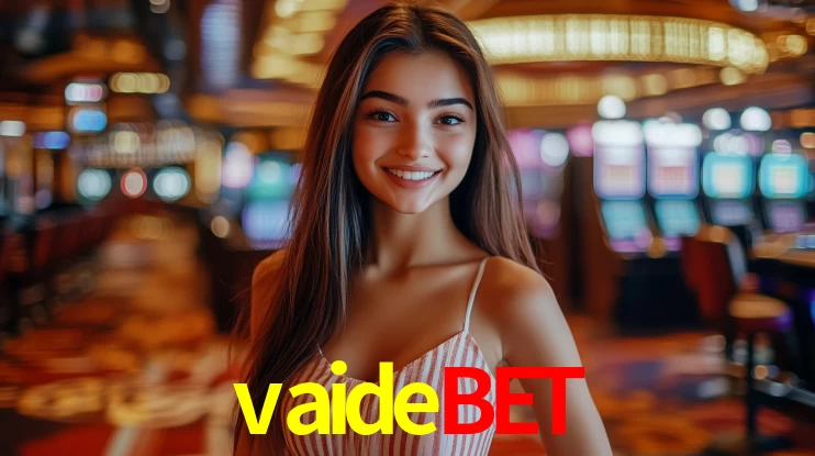 vaidebet login