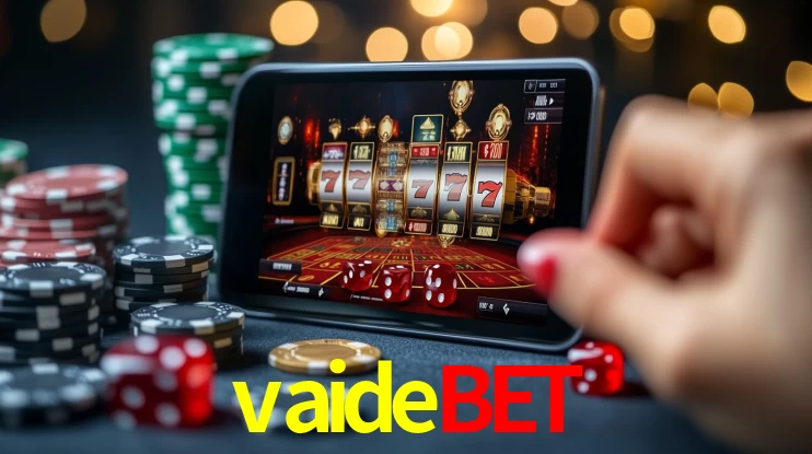 Premium Interface vaidebet