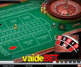 Weekend Specials vaidebet