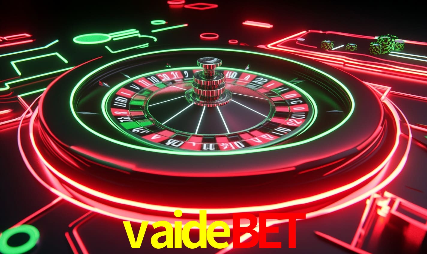 A Experiência Imersiva dos Cassinos Ao Vivo no vaidebet