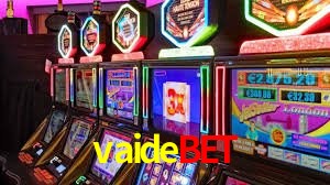 Jogos Exclusivos vaidebet