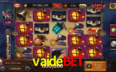 Exclusive Offers vaidebet