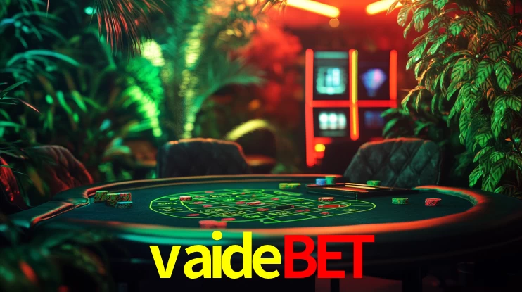 Welcome Bonus vaidebet