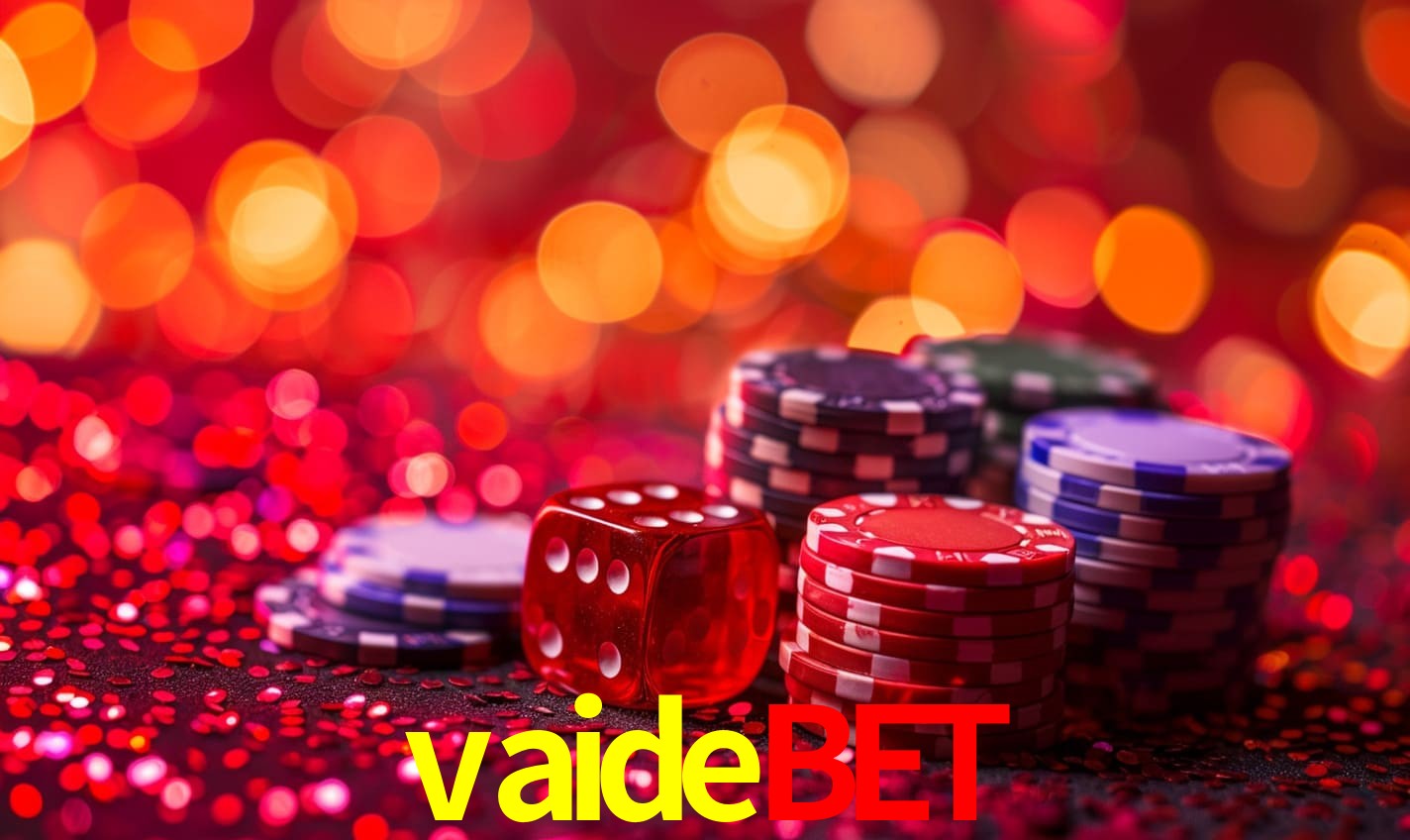 Desvendando o Mundo dos Jogos Virtuais na vaidebet