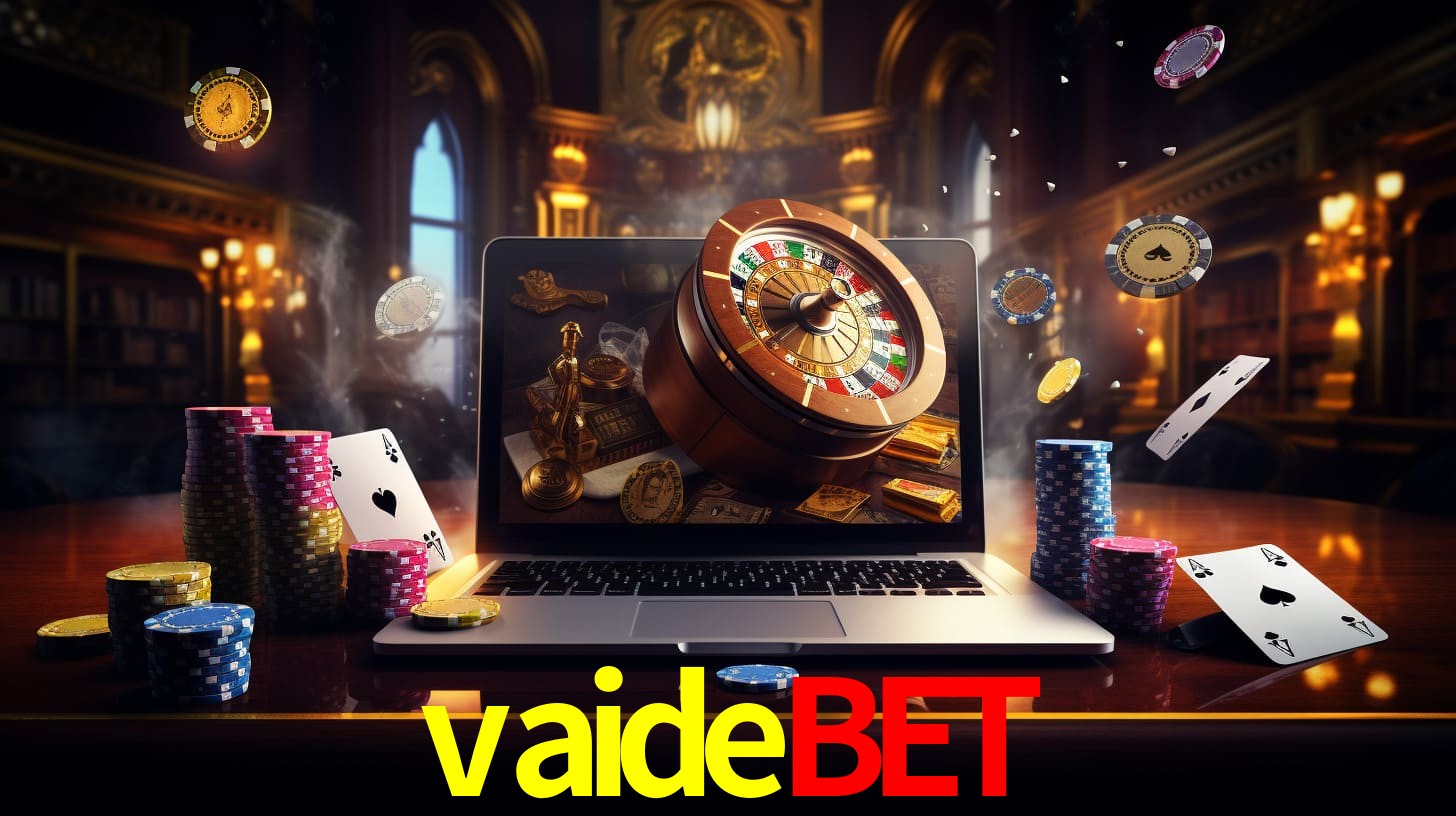Tournaments vaidebet