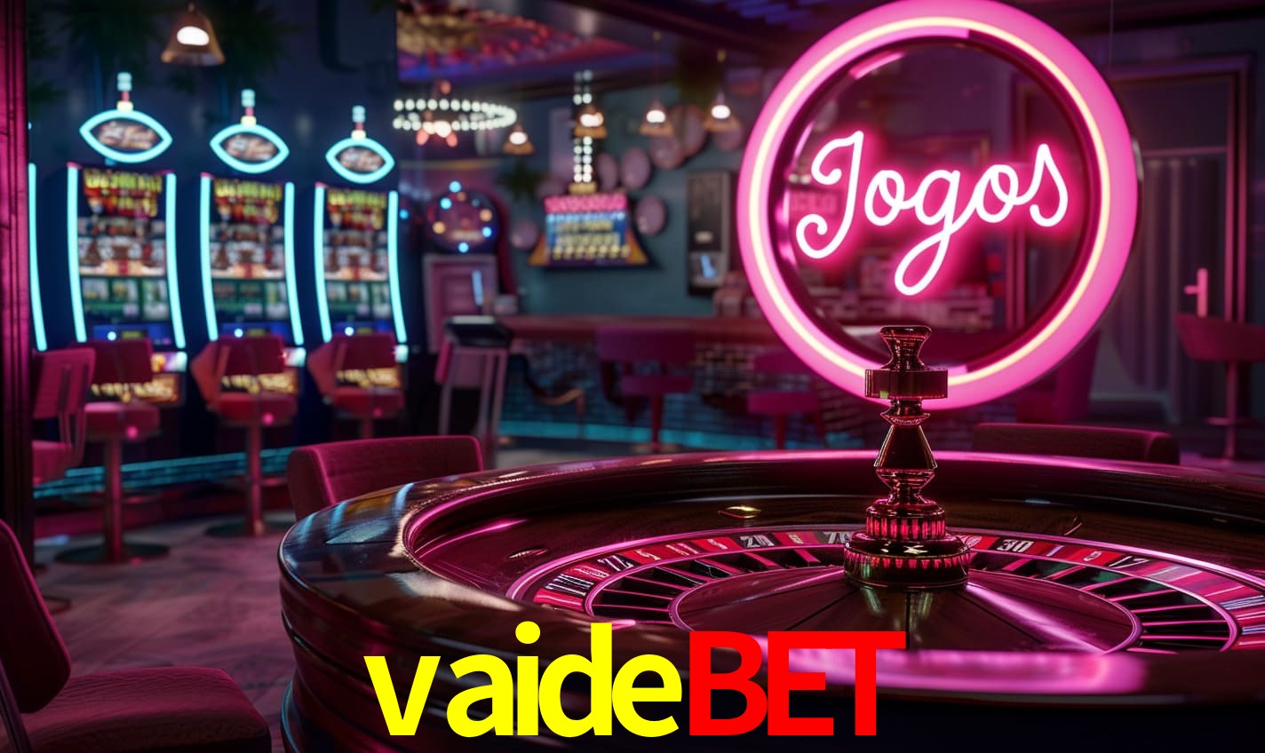 A Emoção da Loteria na vaidebet: Uma Chance de Mudança de Vida
