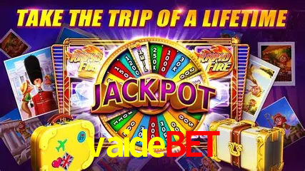 Descubra a Magia dos Jogos de Arcade no vaidebet
