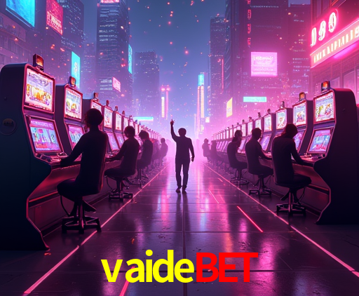 Mesa de Roleta vaidebet