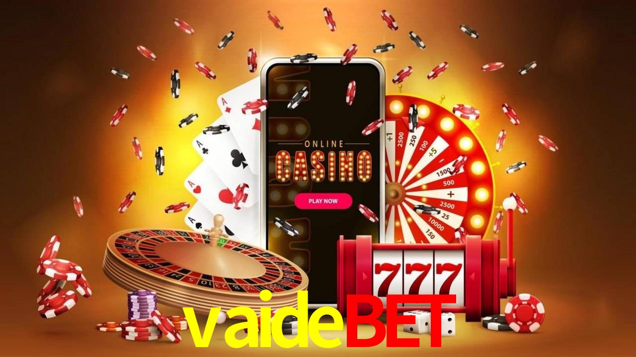 Cadastro Rápido vaidebet