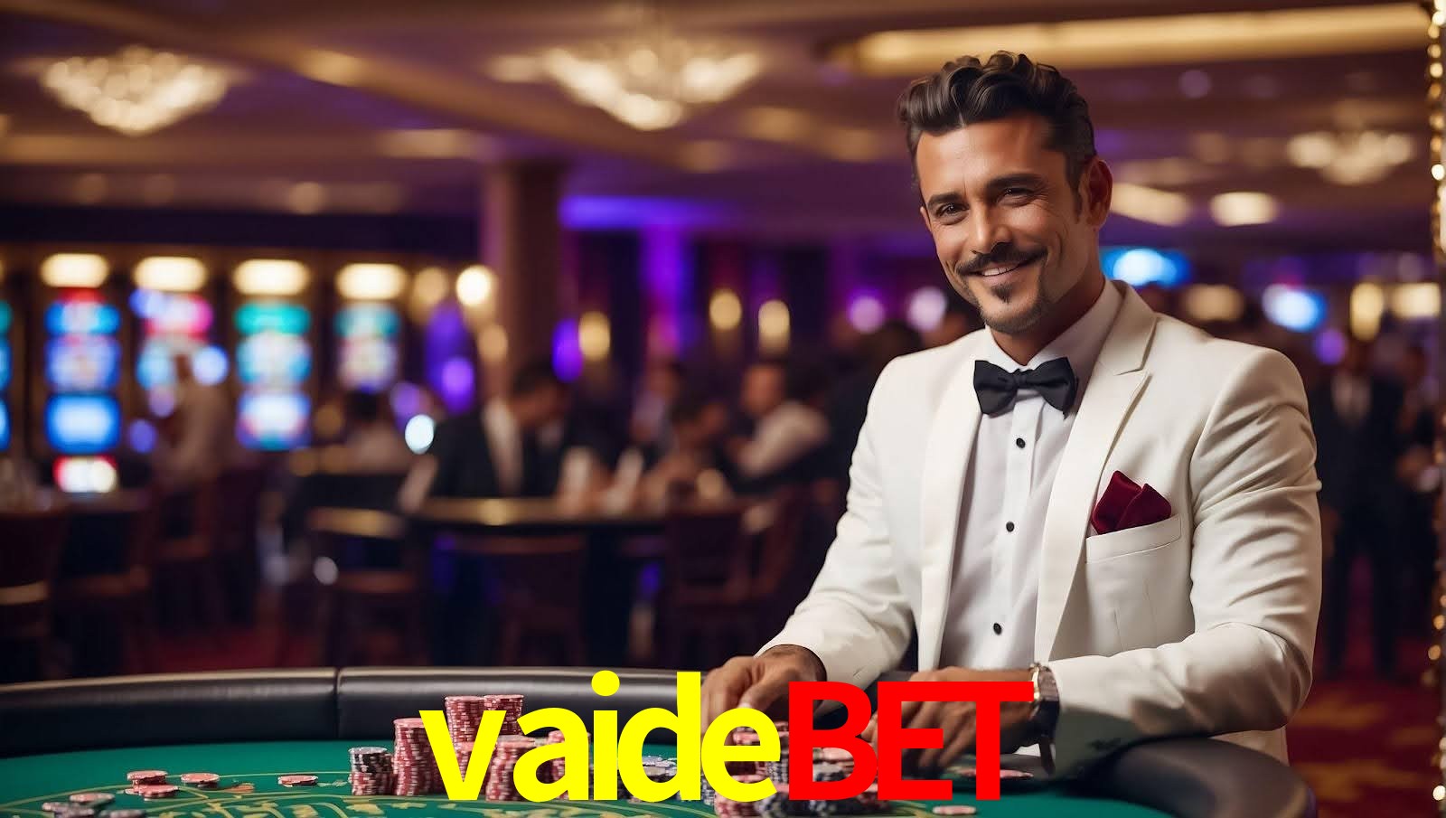 Integração de APIs vaidebet