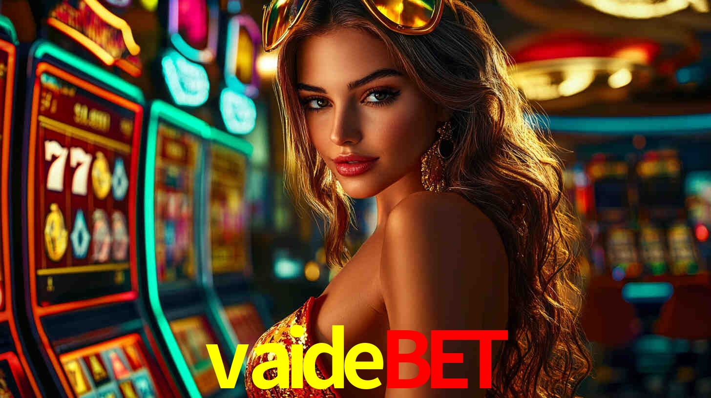 vaidebet App Interface