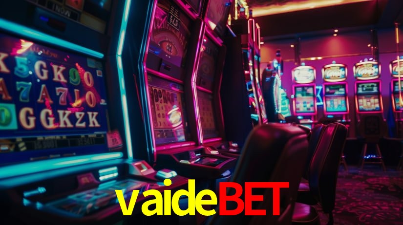 Platform Technology vaidebet