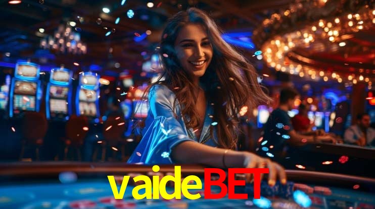 Tennis Betting vaidebet