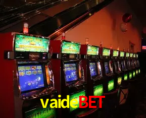 Flash Promotion vaidebet