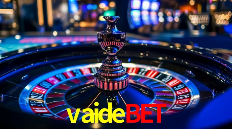 vaidebet: Jogos de Caça-Níqueis-Altas Recompensas, Roleta-Velocidade, Blackjack-Desafios Máximos