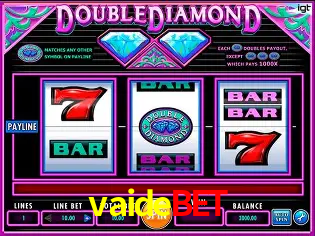 Descubra a Magia dos Jogos de Arcade no vaidebet