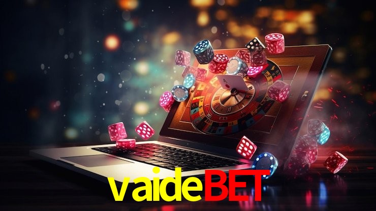cassino vaidebet