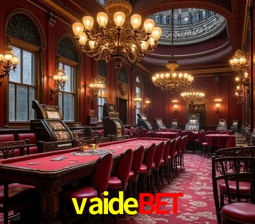 Ofertas Exclusivas vaidebet