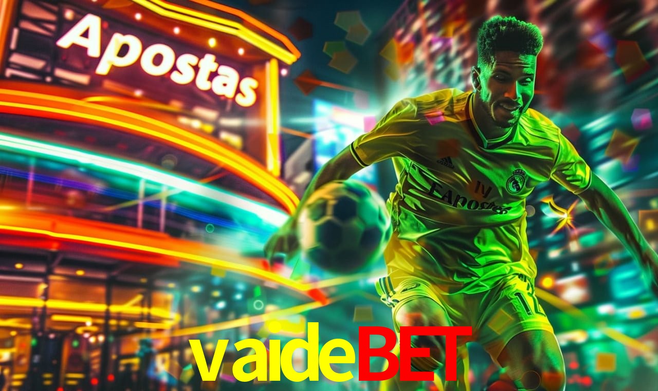 Diretório de Jogos vaidebet