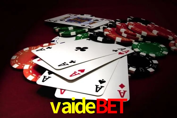 Casino VIP vaidebet