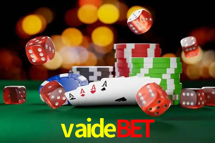 Provedores de Jogos vaidebet