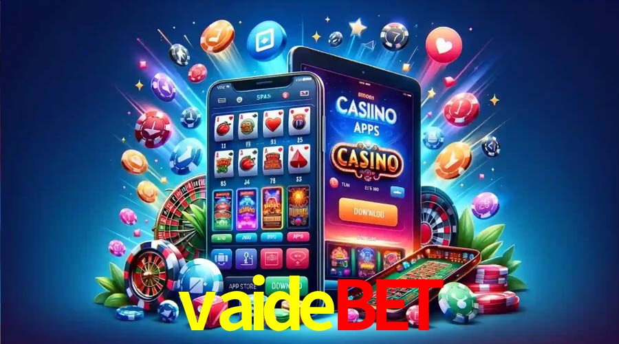 Slot Games vaidebet