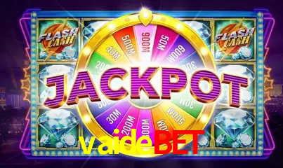 Descubra o Mundo do Cassino Online com vaidebet