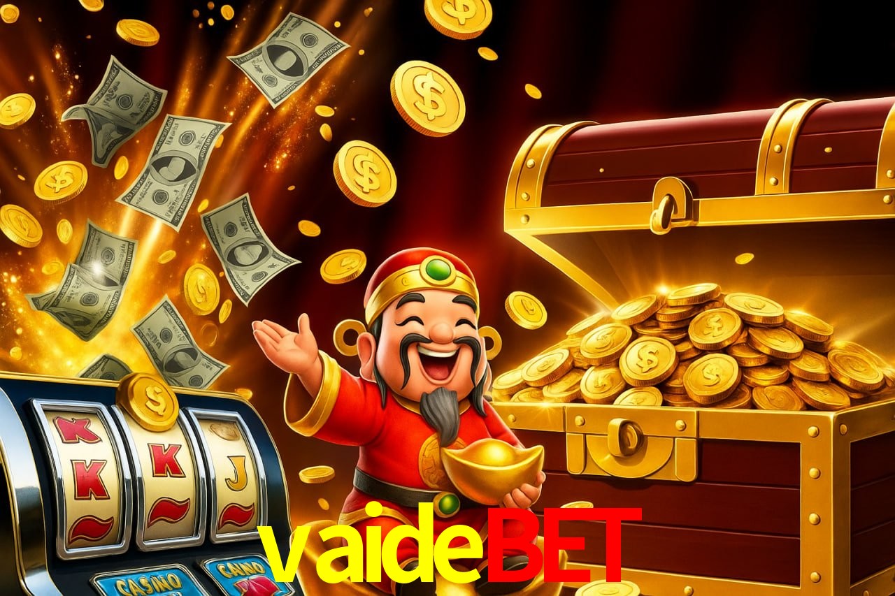 Torneios vaidebet