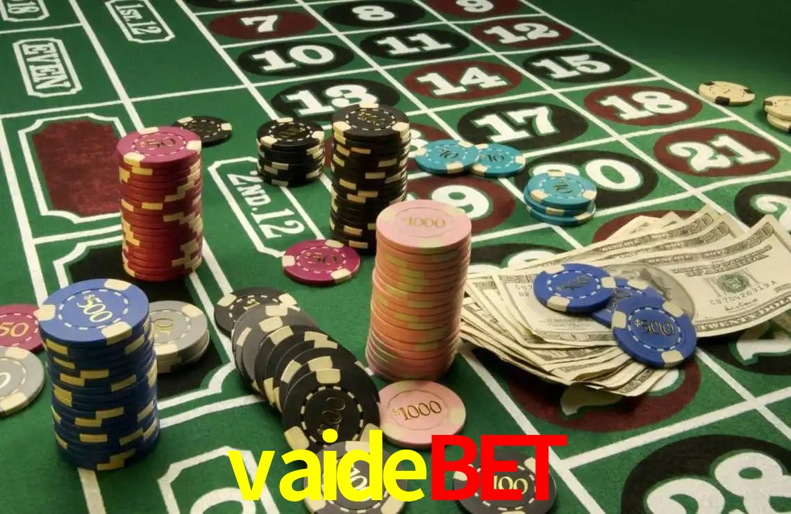 vaidebet