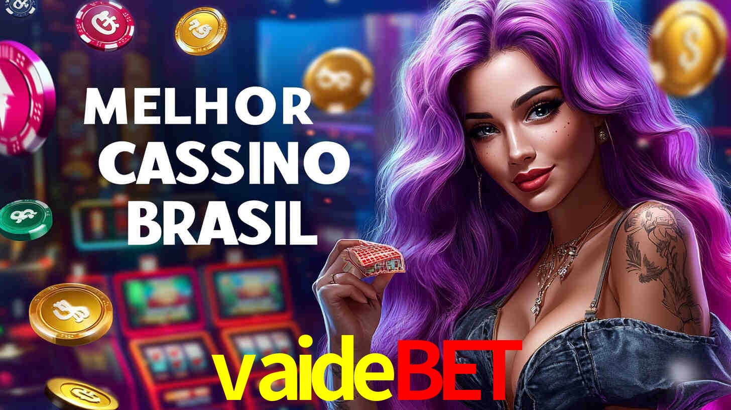Descubra a Essência do vaidebet: Nossa História e Compromissos