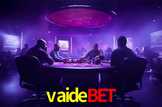 Estatísticas do Jogo vaidebet