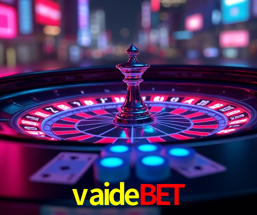 Inovações de Jogos na vaidebet: O Futuro das Experiências Interativas