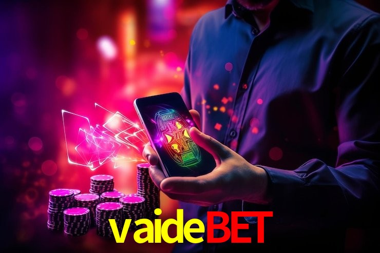 Mesa de Blackjack vaidebet
