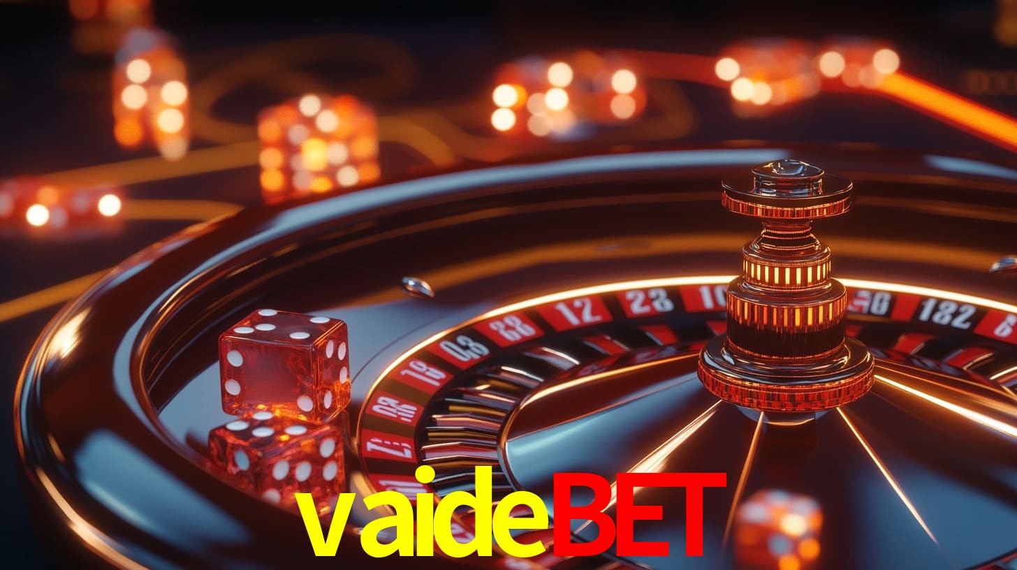 Live Casino vaidebet